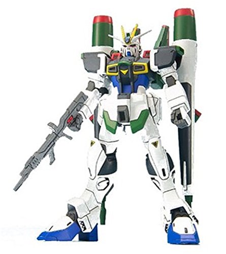 ZGMF-X56S/γ Blast Impulse Gundam-1/144 Skala-1/144 Gundam SEED Destiny Collection Serie (11) Kidou Senshi Gundam SEED Destiny-Bandai