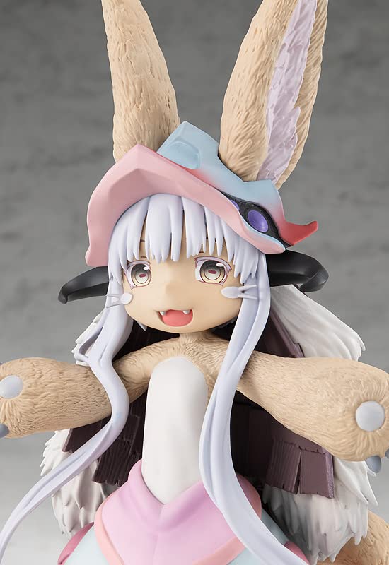 POP UP PARADE "Made in Abyss: The Golden City of the Scorching Sun" Nanachi