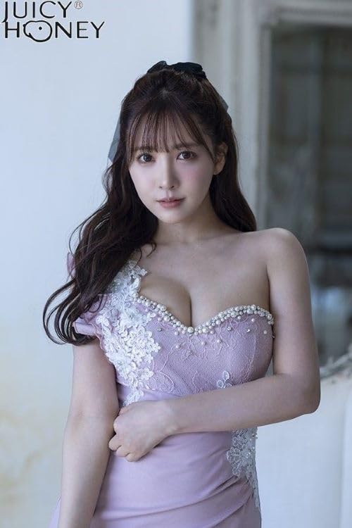 AVC Juicy Honey Collection Cards Mellifluus -Yua Mikami-