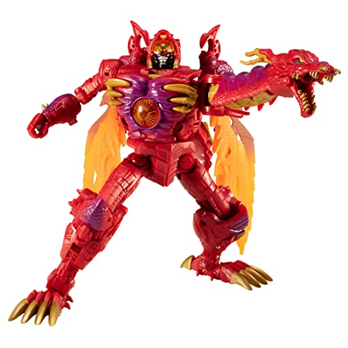 "Transformers" Transformers: Legacy TL-21 Megatron