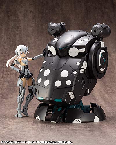 Ordine Cradle M. S. G - Kotobukiya