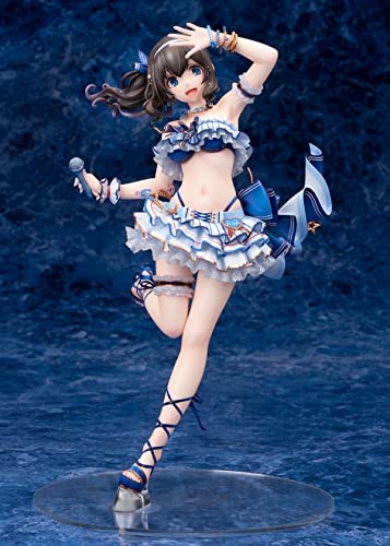 "The Idolmaster Cinderella Girls" Sagisawa Fumika A Page of the Sea Breeze Ver.