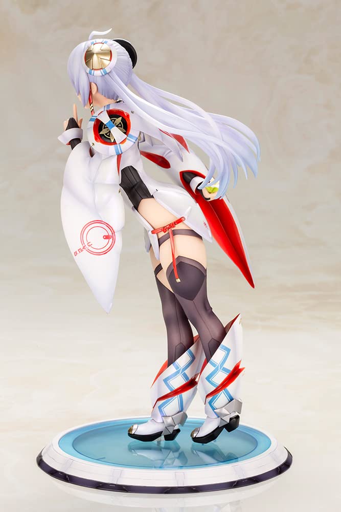 "Phantasy Star Online 2" Matoi Nidy-2D-Ver.
