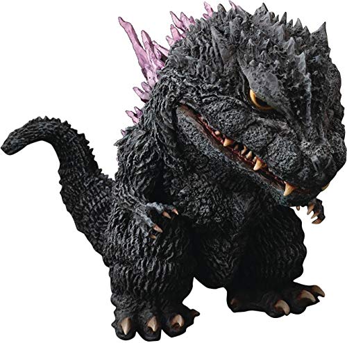 Default Real "Godzilla 2000" Godzilla 1999 Regular Circulation Ver.