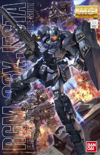 1/100 MG "Gundam UC" Jesta