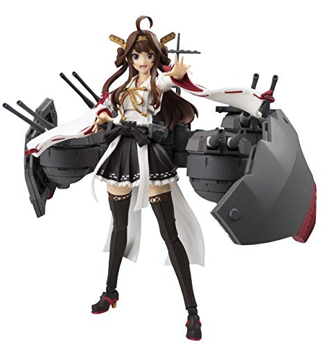 Kongou A.G.P. Kai Ni Kantai Collection ~Kan Colle~ - Bandai