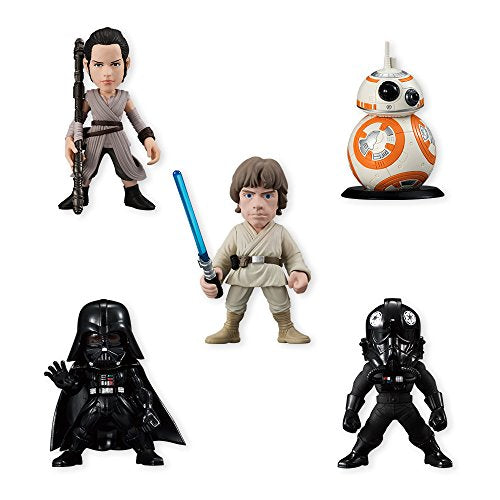 Converge 5 Bandai Shokugan Star Wars: The Force Awakens - Bandai