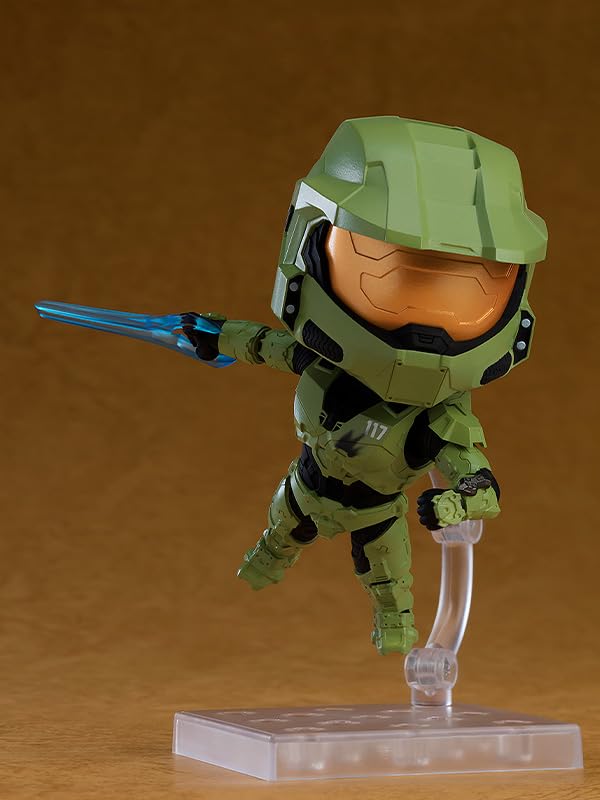 Nendoroid "Halo Infinite" Master Chief