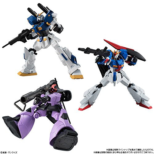 Bandai Shokugan Mobile Suit Gundam: Zeonic Front 0079 vol.2 - Bandai