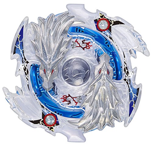 Beyblade Burst B-66 Starter Lost Longinus. N.Sp