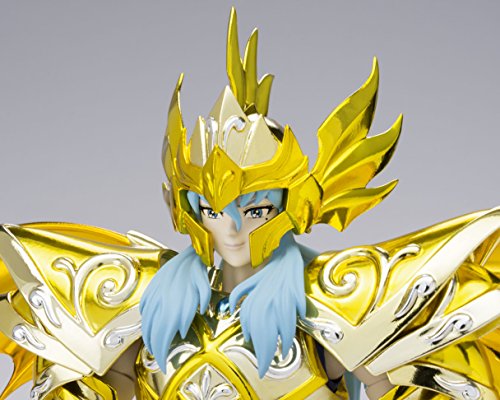 Pisces Aphrodite Myth Cloth EX Saint Seiya: Soul of Gold - Bandai