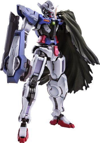 GN-001RE Gundam Exia Repair GN-001REII Gundam Exia Repair II Metal Build Kidou Senshi Gundam 00 - Bandai