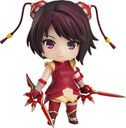 【GOOD SMILE arts SHANGHAI】Nendoroid "Legend of Sword and Fairy 4" Han LingSha