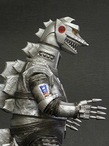 Toho 30cm Series MechaGodzilla 1975