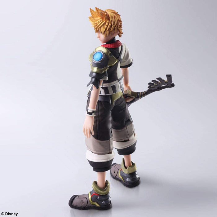 Kingdom Hearts III - Trae Artes Ventus (Square Enix)