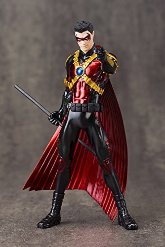 Red Robin 1/10 Batman - Kotobukiya