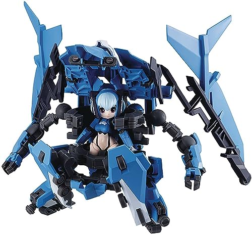 Desktop Army F-616[DR]s Rain Nabbit & Machine Lycaon