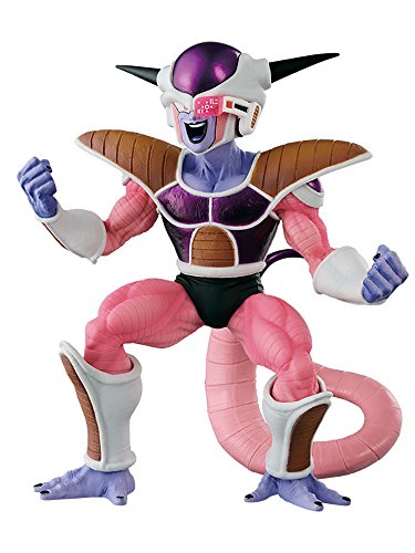 Freeza Special Set SCultures World Figure Colosseum (Stage 3) Dragon Ball - Banpresto