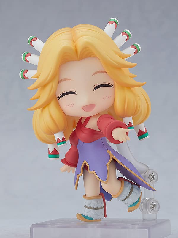 Nendoroid "Legend of Mana -The Teardrop Crystal-" Serafina