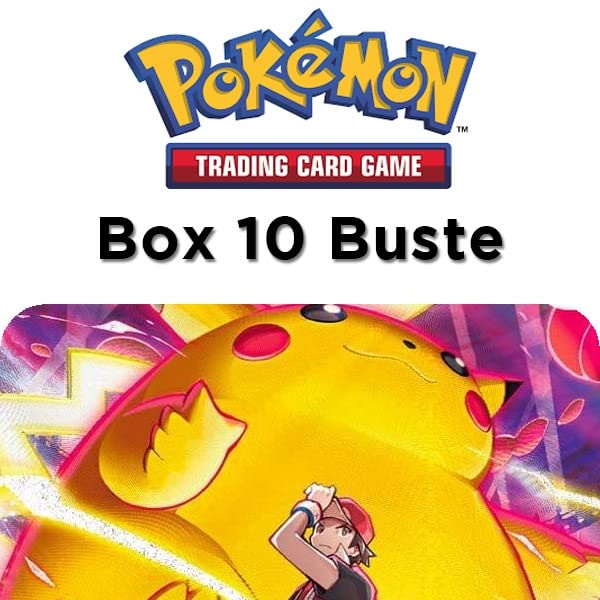 Pokemon Card Game Sword & Shield High Class Pack VMAX Climax