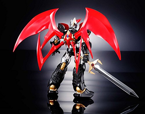 Mazinkaiser Super Robot Chogokin Chogokin Z Color Ver. Mazinkaiser - Bandai