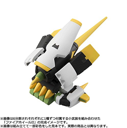 Desktop Army Long Boots Platoon - MegaHouse