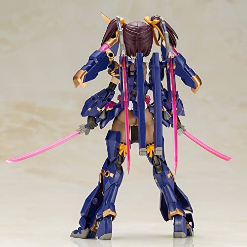 "Frame Arms Girl" Ayatsuki