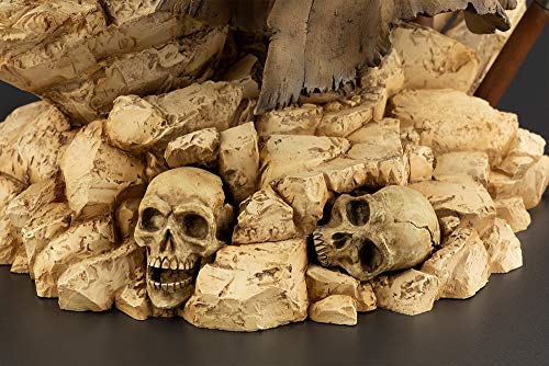 "Star Wars Episode 4: A New Hope" ARTFX Artist Series Tusken Raider -Barbaric Desert Tribe-