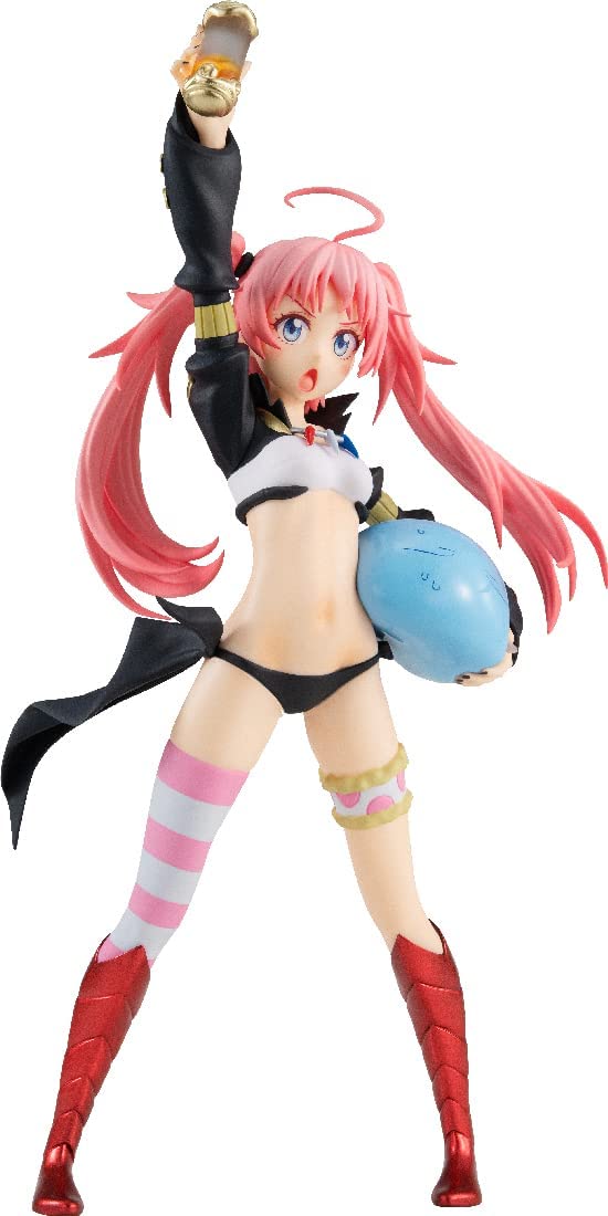 "That Time I Got Reincarnated as a Slime" POP UP PARADE Milim