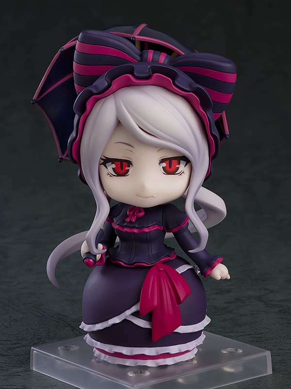 Nendoroid "Overlord IV" Shalltear