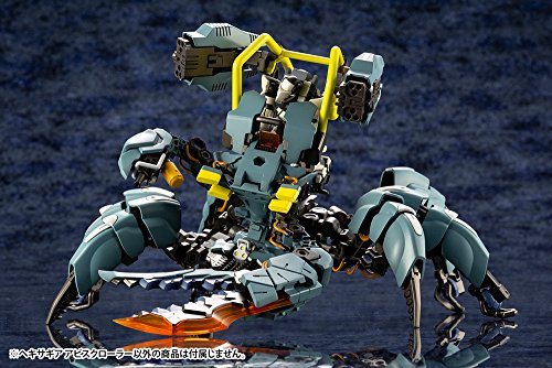 Abgrund Crawler - 1/24 Maßstab - Hexa-Gang - Kotobukiya
