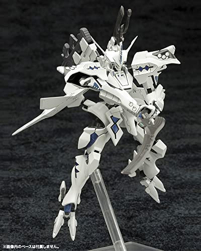 "Muv-Luv Alternative" 1/144 Takemikaduchi Type-00A