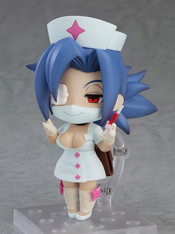 Nendoroid "Skullgirls" Valentine