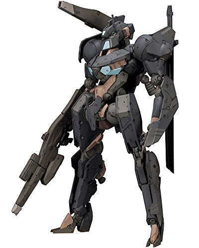 Kagetora - 1/100 escala - Armas de marco - Kotobukiya