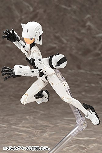 Soldado de Wismy Snipe / Grapple, - 1/1 Scale - Megami Dispositivo - Kotobukiya