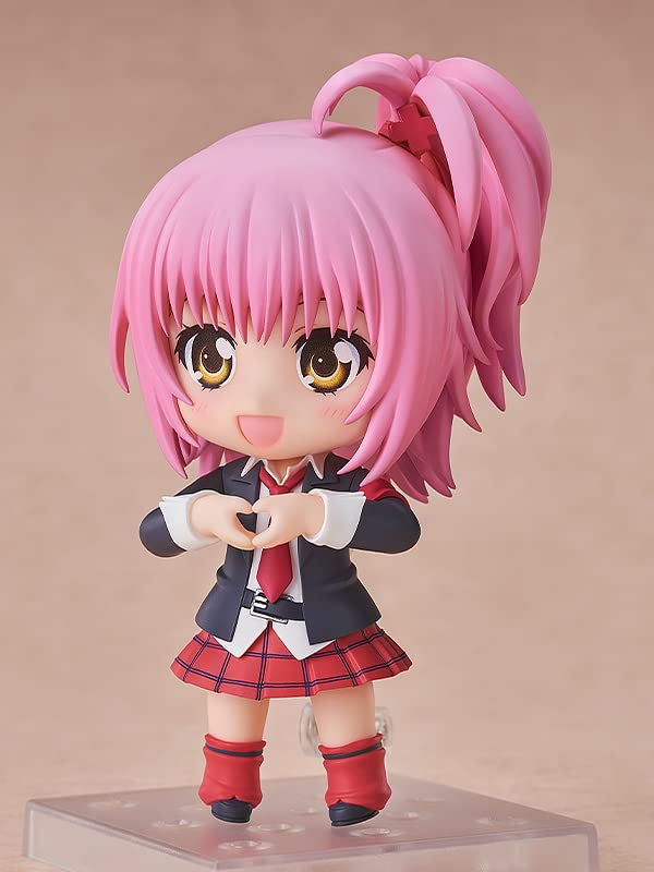 Nendoroid "Shugo Chara!" Hinamori Amu