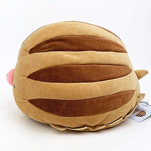 "Pokemon" Mochifuwa Cushion PZ23 Swinub