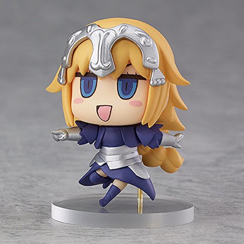 "Fate/Grand Order" Manga de Wakaru! Fate/Grand Order Trading Figure