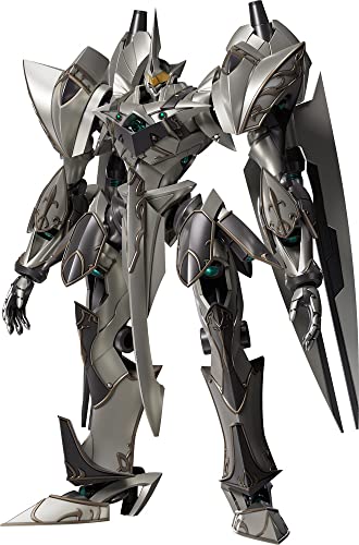 Moderoid "The Legend of Heroes: Trails of Cold Steel" Valimar, the Ashen Knight