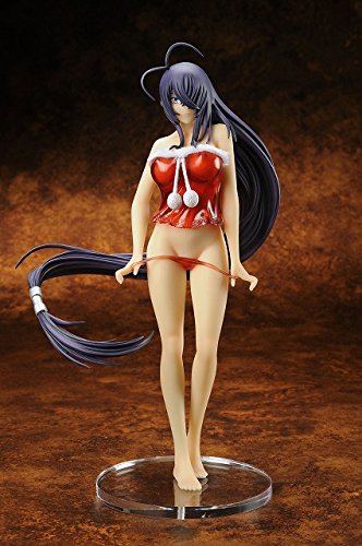 Kan'u Unchou (Cami ver. version) - 1/6 scale - Ikki Tousen: Shuugaku Toushi Keppuuroku - Aizu Project