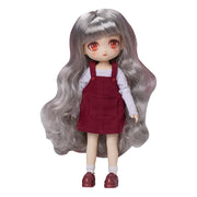 【PIPITOM】PIPITOM Bobee Sweet Town Series 04 1/8 Scale Doll