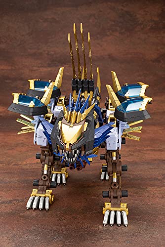 "Zoids" HMM EZ-054 Liger Zero X