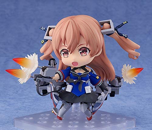 Kantai Collection -KanColle- Nendoroid #1335 Johnston (Good Smile Company)