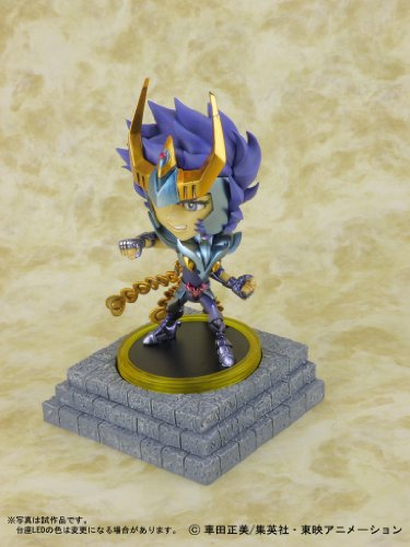 Kids Logic - Cosmos Burning Collection Phoenix Ikki