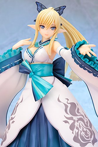 Kirika Towa Alma 1/8 Shining Resonance - Kotobukiya
