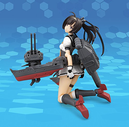 Akizuki Choujuusenchihou-chan A.G.P., Kantai Collection ~Kan Colle~ - Bandai