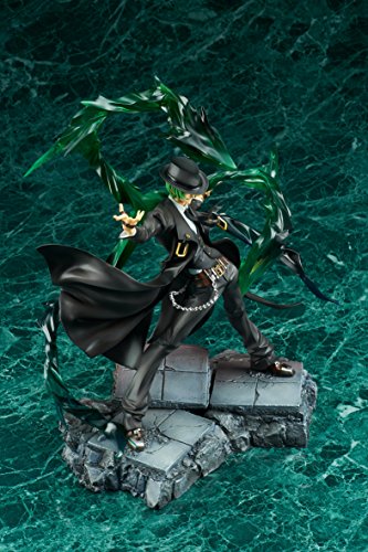 Hazama - 1/8 scale - BlazBlue: Chrono Phantasma - Broccoli | Ninoma