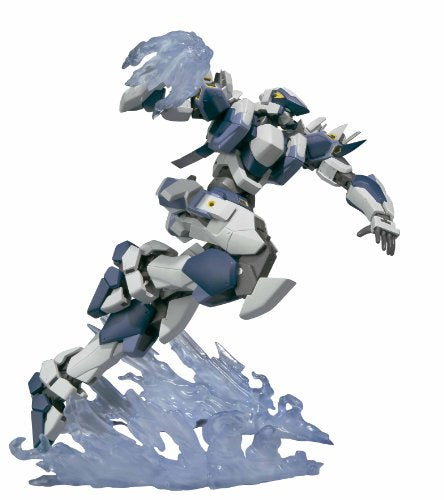 ARX-7 Arbalest Robot Damashii Lamda Driver Renewal Ver. Full Metal Panic! The Second Raid - Bandai