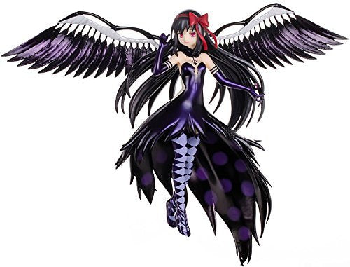 Akuma Homura (Special Color ver. version) Ichiban Kuji Premium Gekijouban Mahou Shoujo Madoka