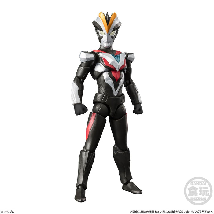 "Ultraman" Choudou Alpha Ultraman 8